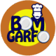 Logo Restaurante Bom Garfo